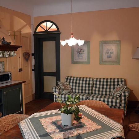 Il Nido Di Tosca Appartamento Lucca Esterno foto