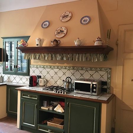Il Nido Di Tosca Appartamento Lucca Esterno foto