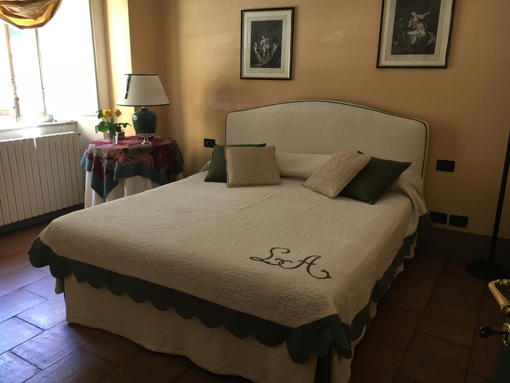 Il Nido Di Tosca Appartamento Lucca Esterno foto