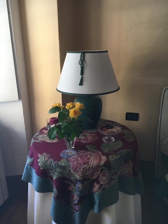 Il Nido Di Tosca Appartamento Lucca Esterno foto