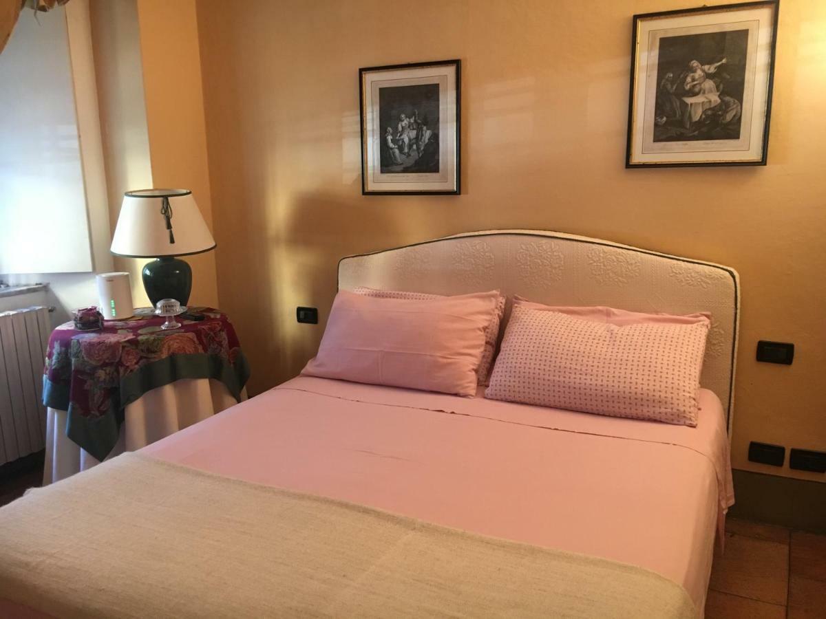 Il Nido Di Tosca Appartamento Lucca Esterno foto